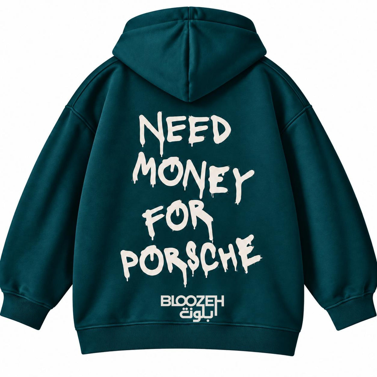 Need money for Porsche