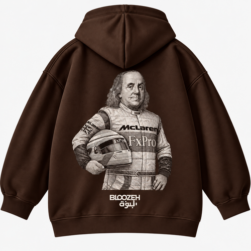 Franklin formula driver