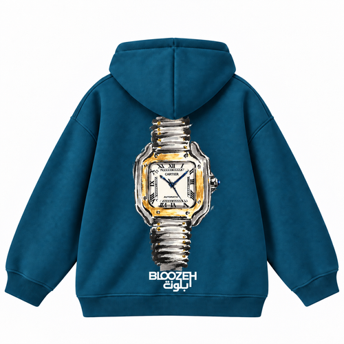 Cartier santos