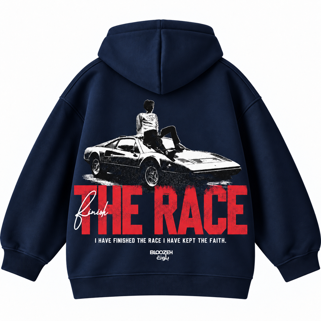 The Race