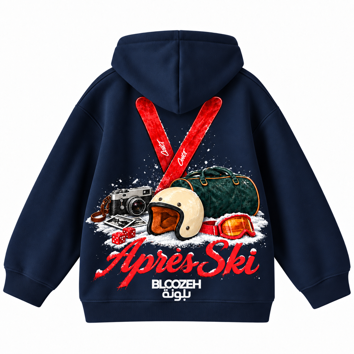 Apres ski