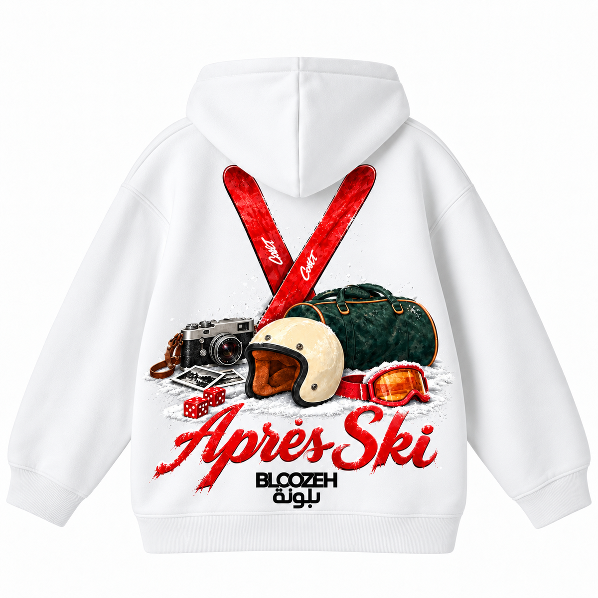 Apres ski