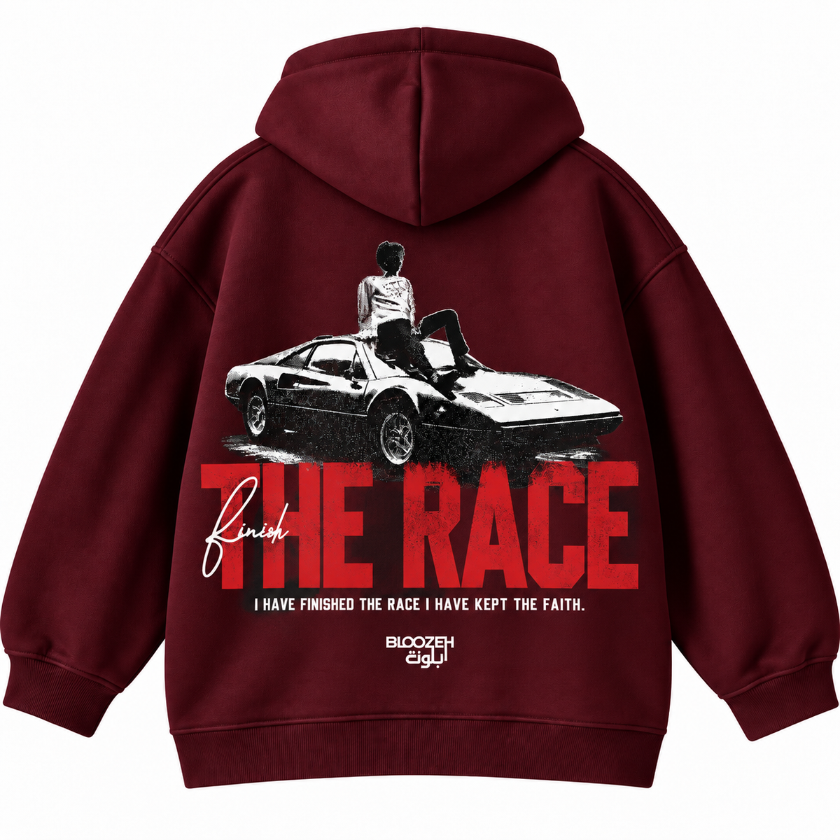 The Race