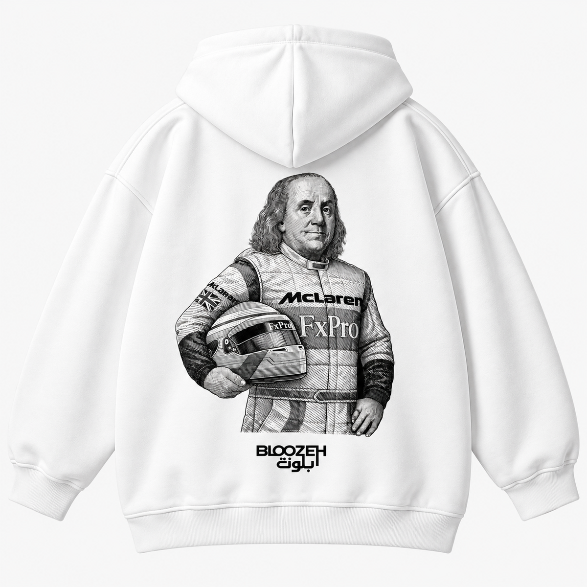 Franklin formula driver