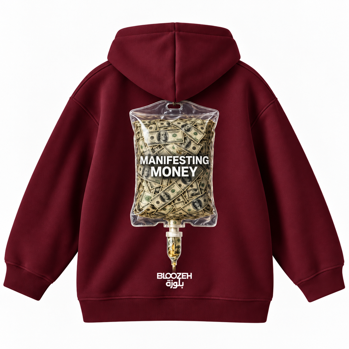 Money manifesting