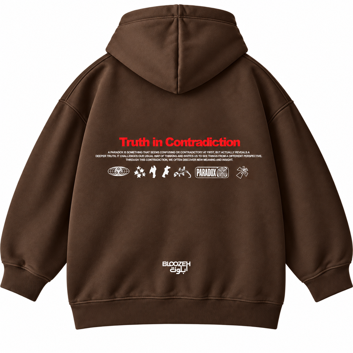 Truth in contraction