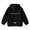 I need vitamin C