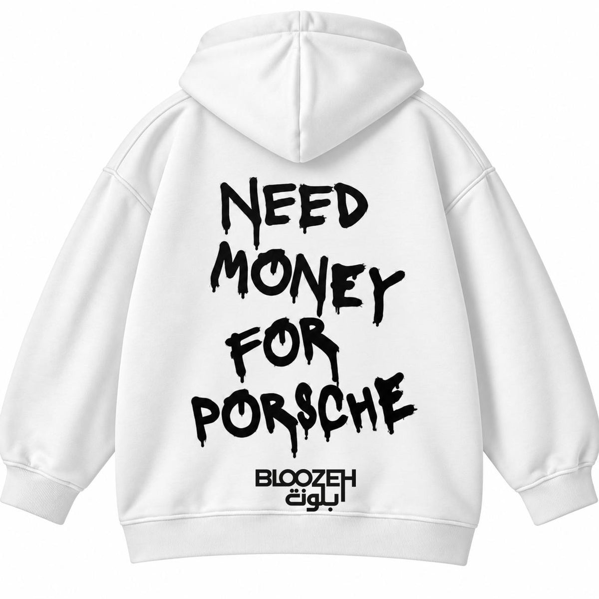 Need money for Porsche
