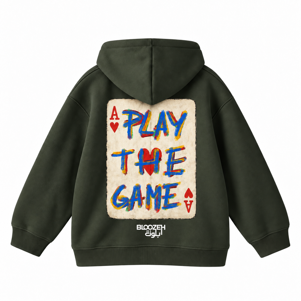 Play the game