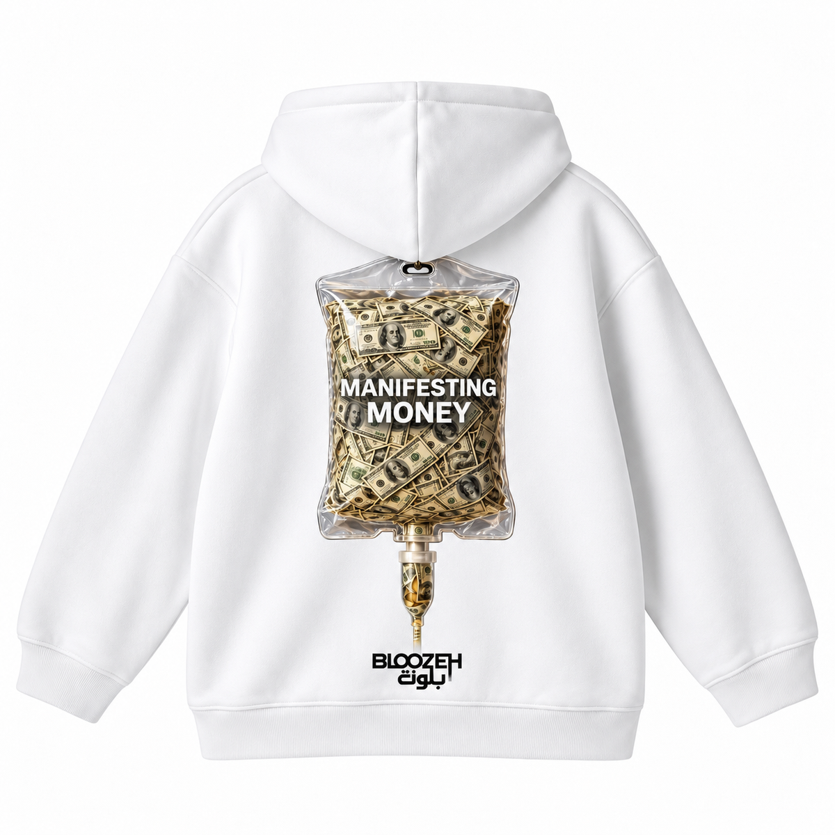 Money manifesting