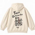 Think outside of the box