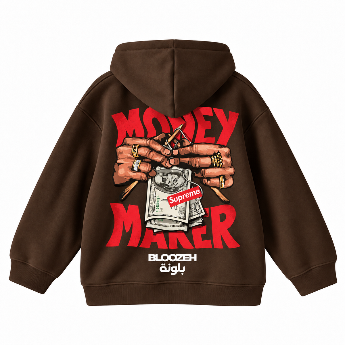 Money maker