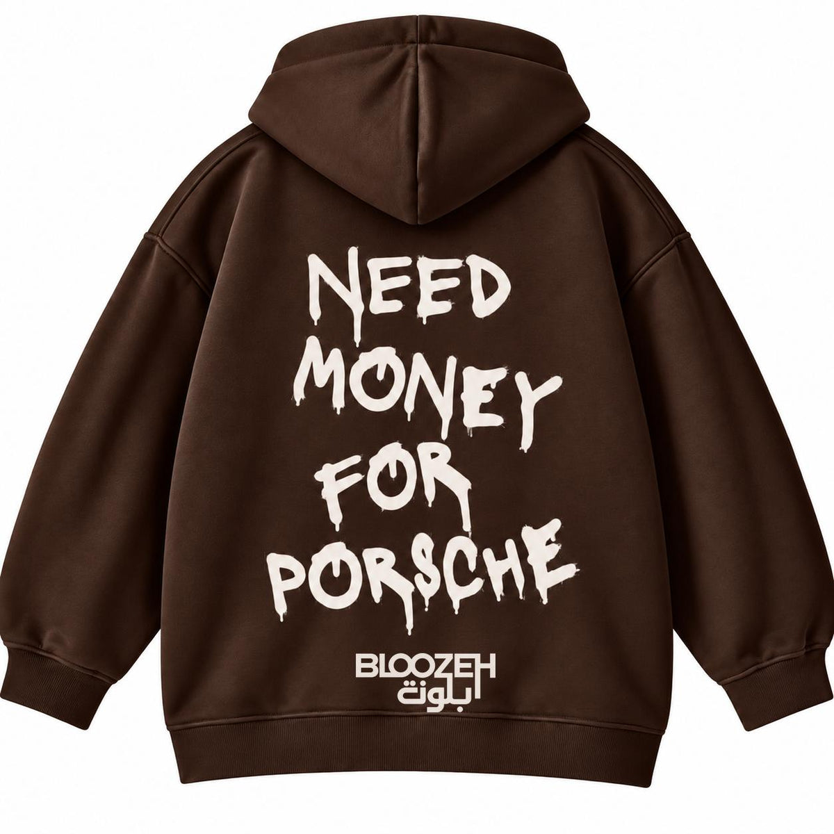 Need money for Porsche
