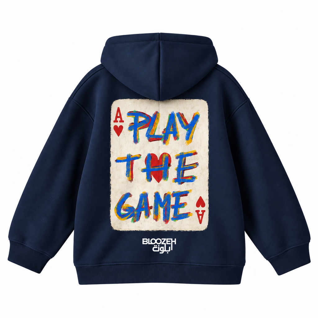 Play the game