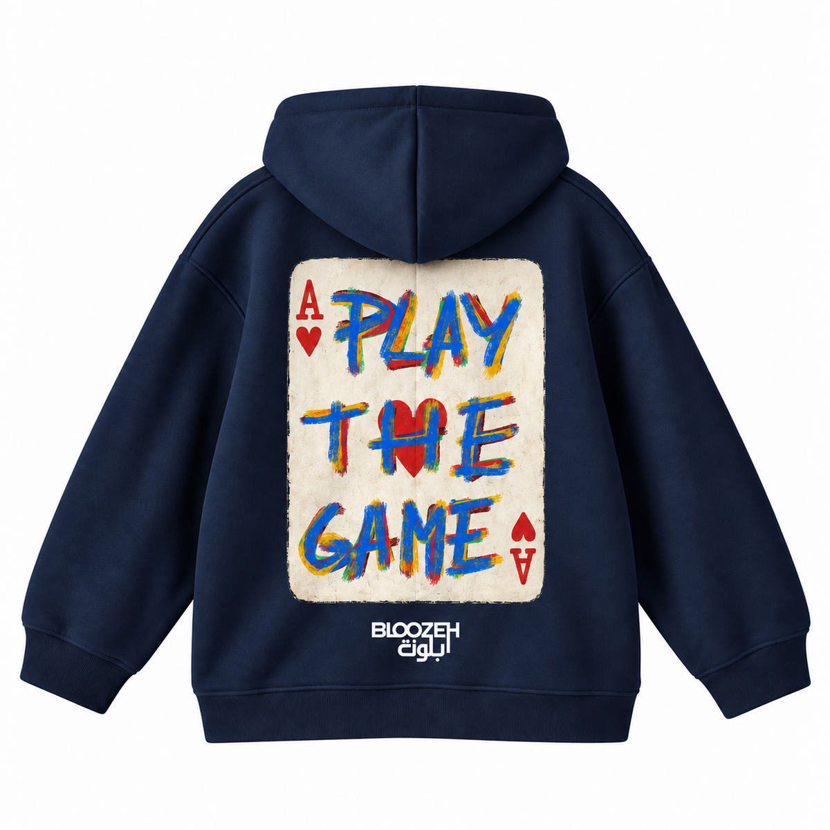 Play the game