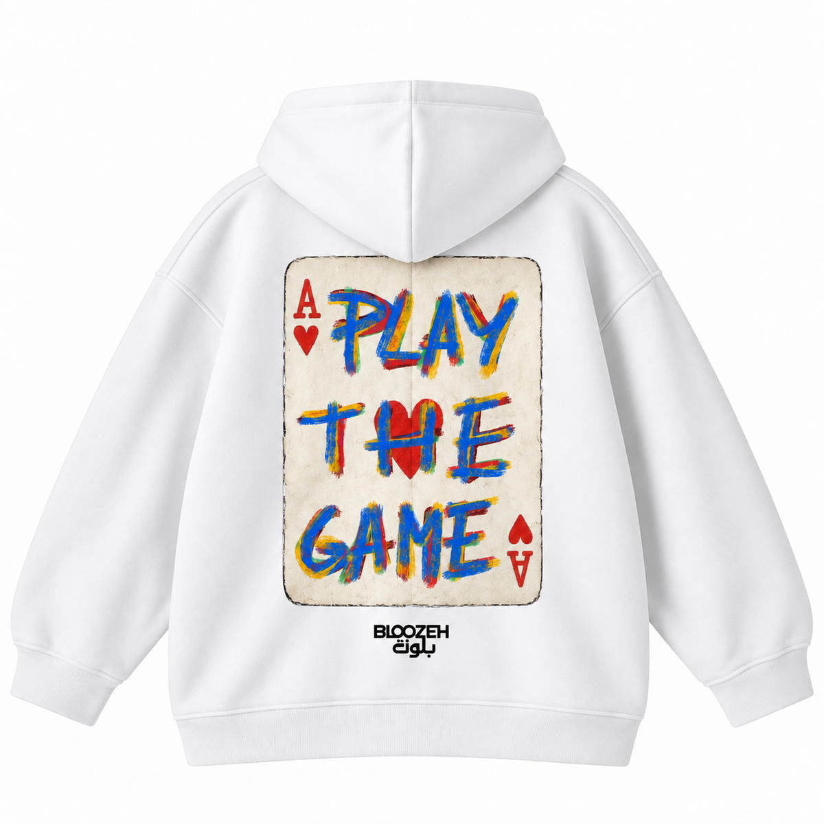 Play the game