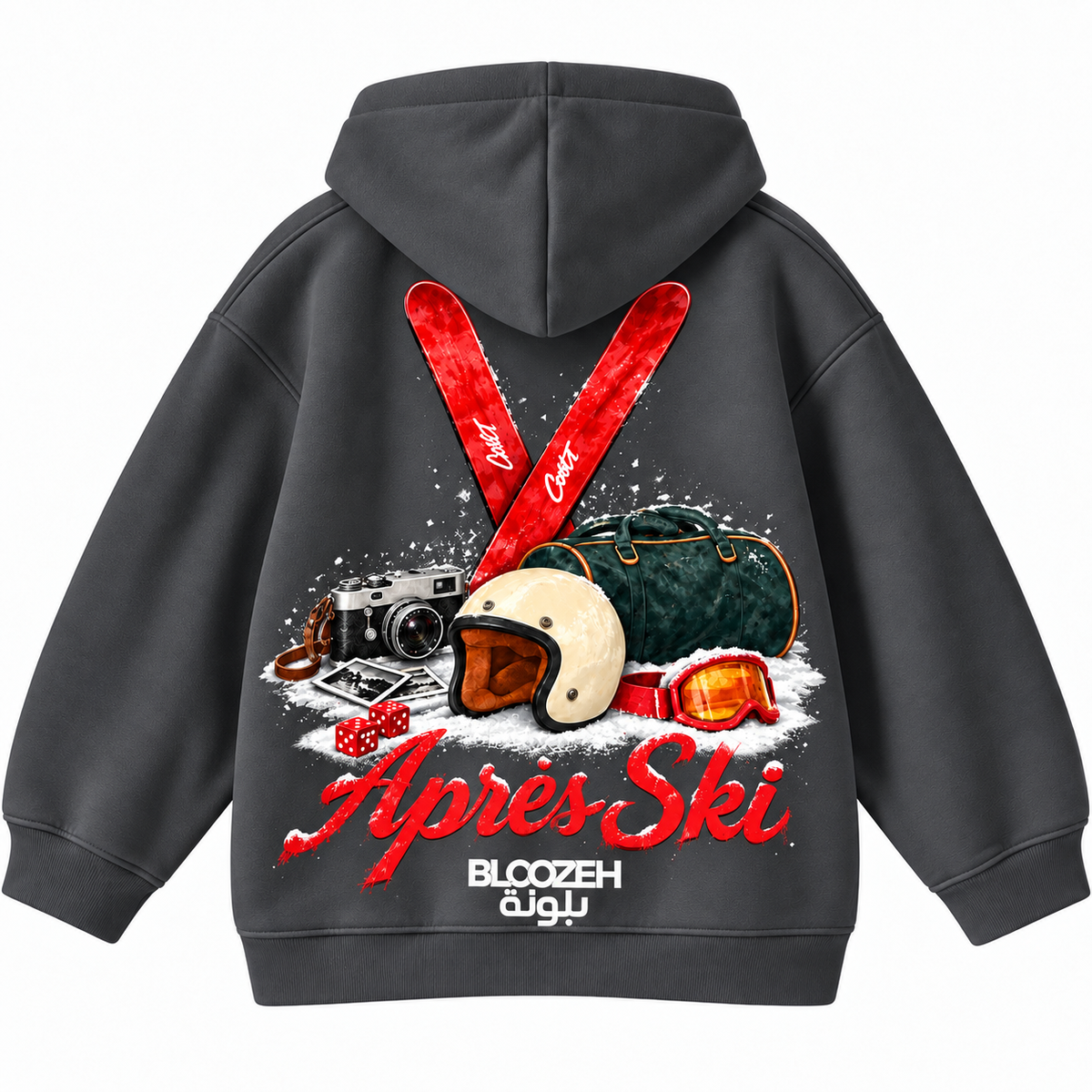 Apres ski