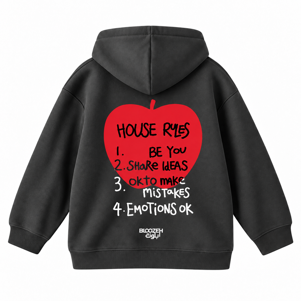 House ryes