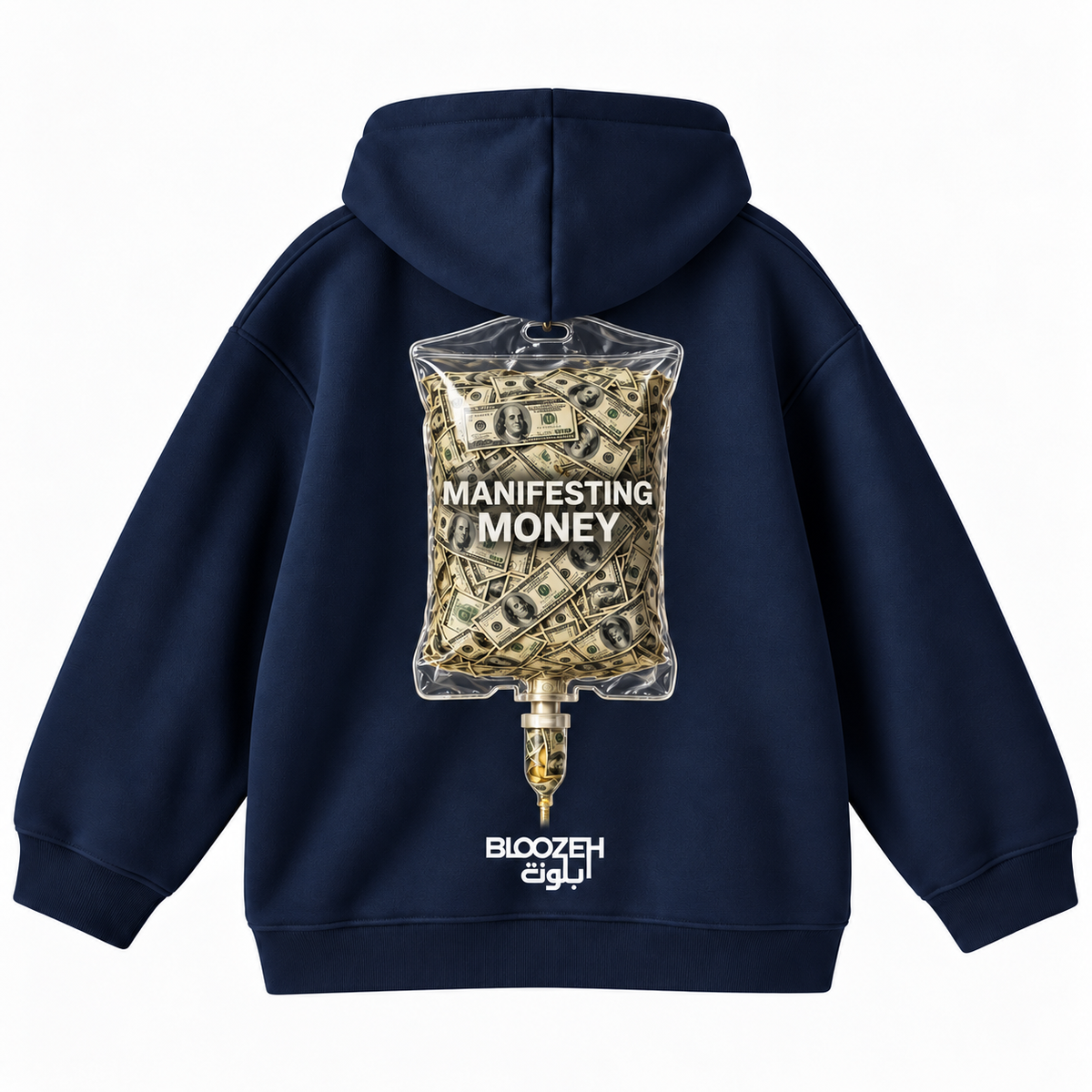 Money manifesting