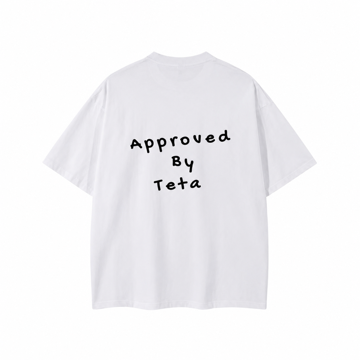 Approved by teta white