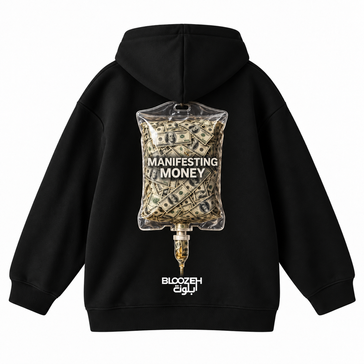 Money manifesting