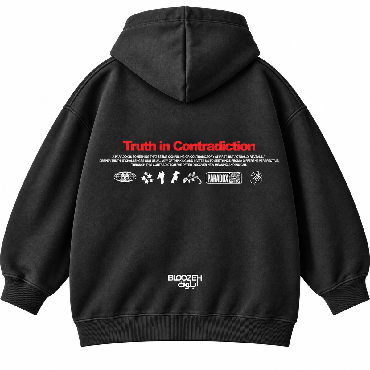Truth in contraction