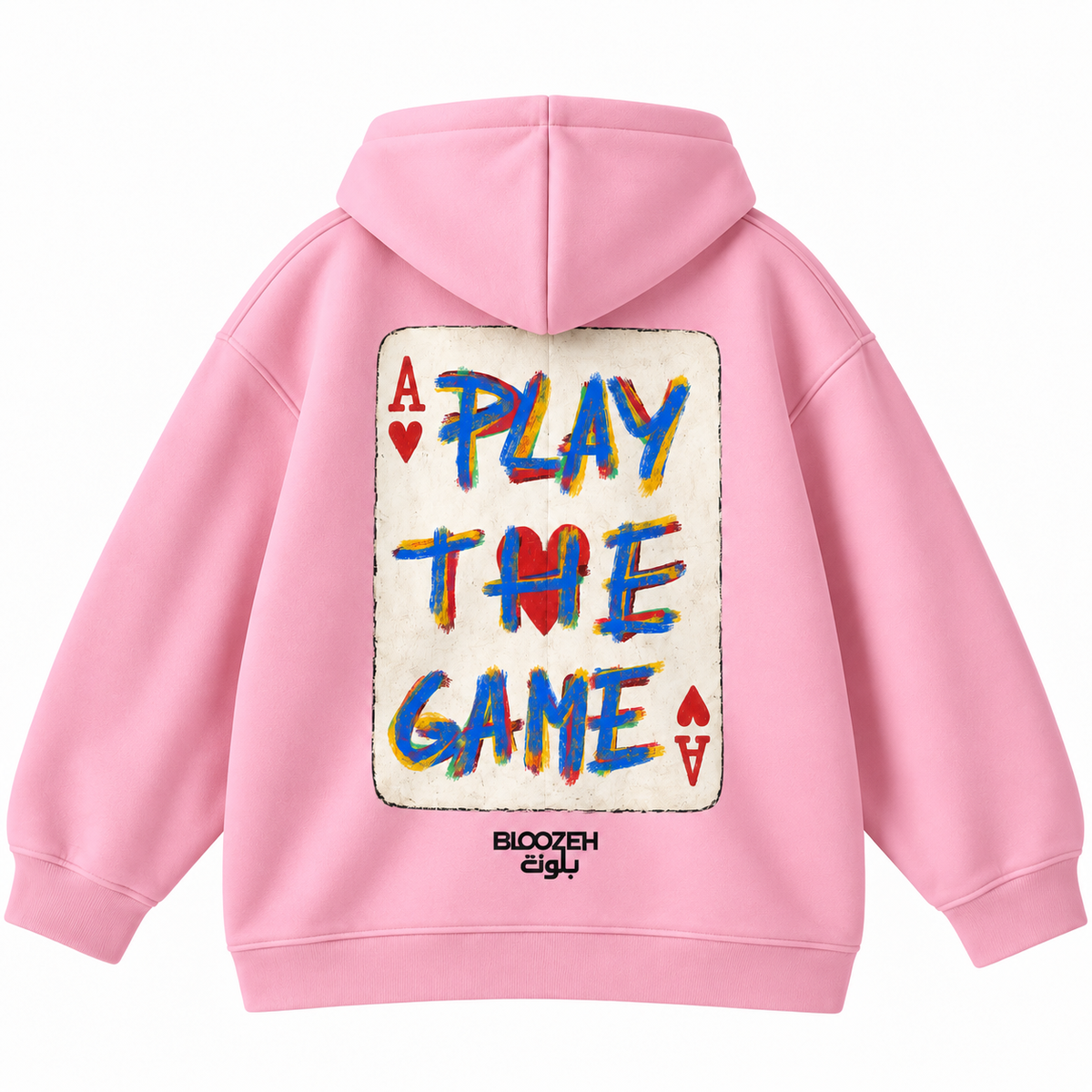 Play the game