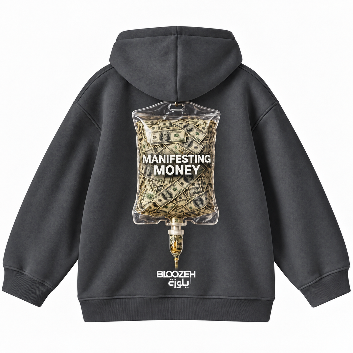 Money manifesting