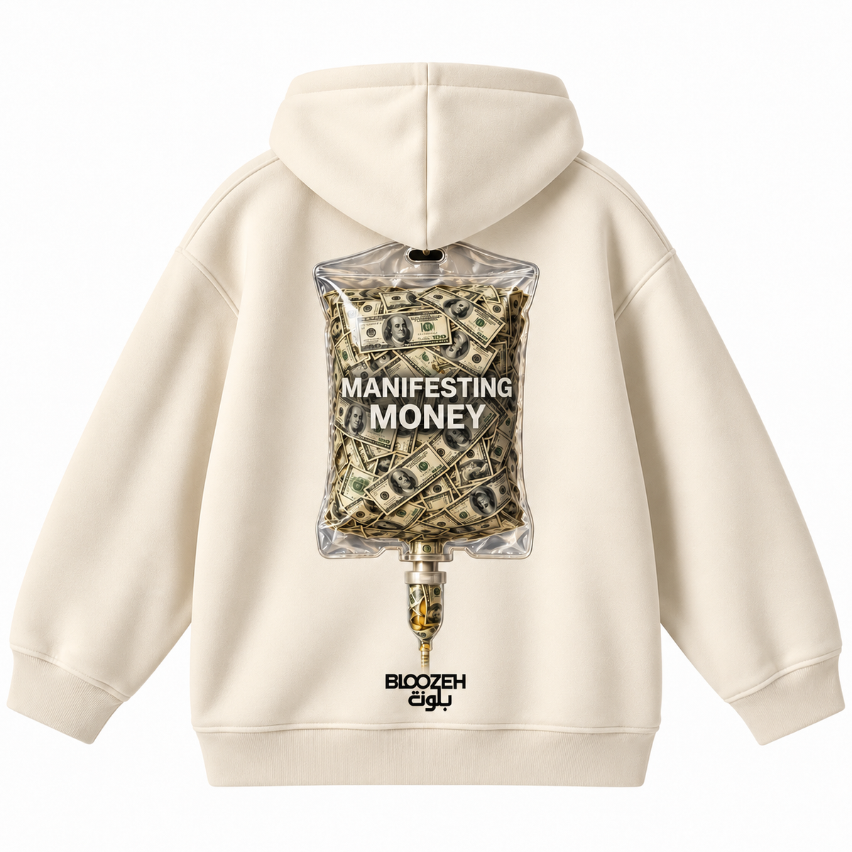 Money manifesting