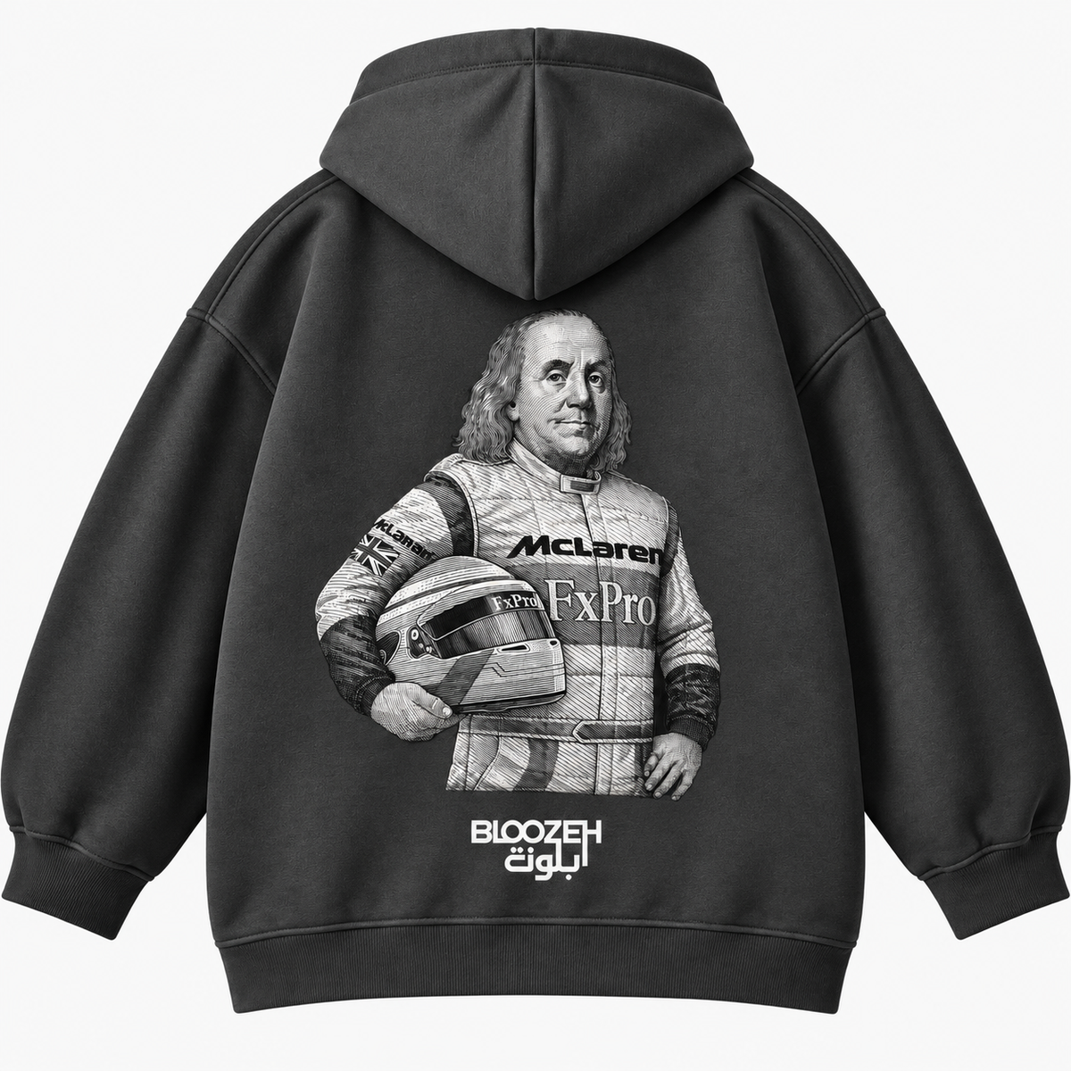Franklin formula driver
