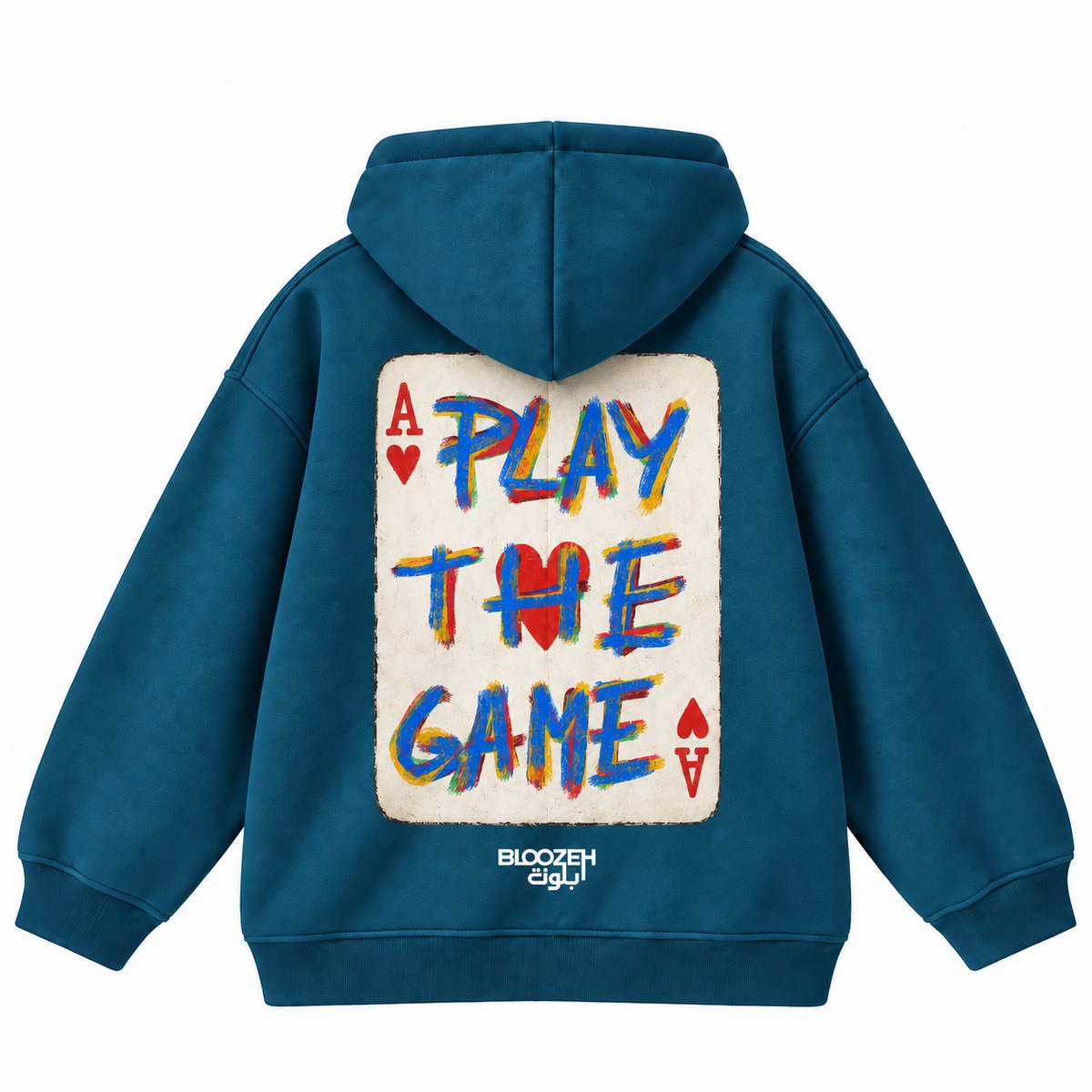 Play the game