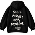 Need money for Porsche