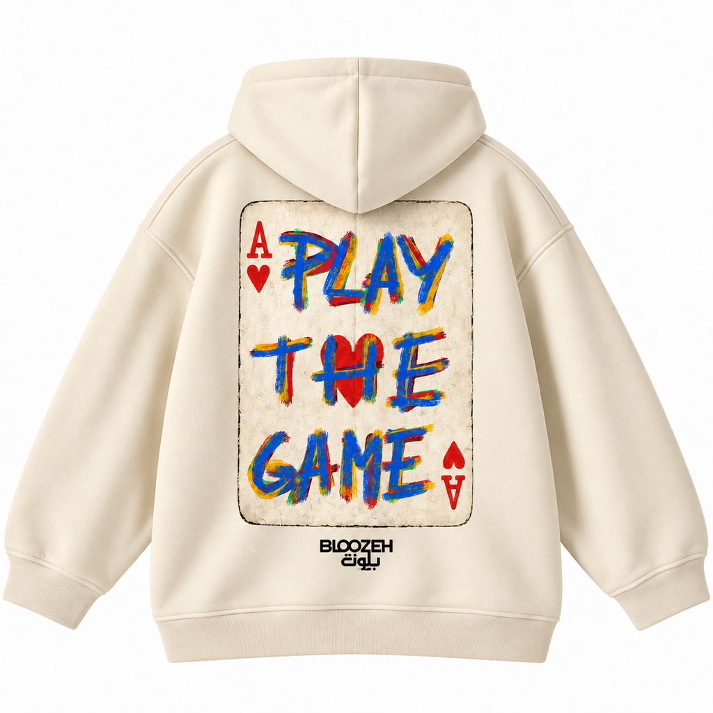 Play the game