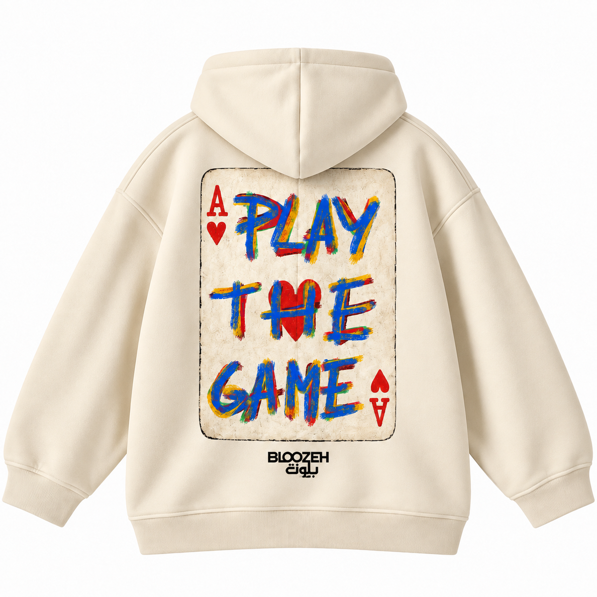 Play the game