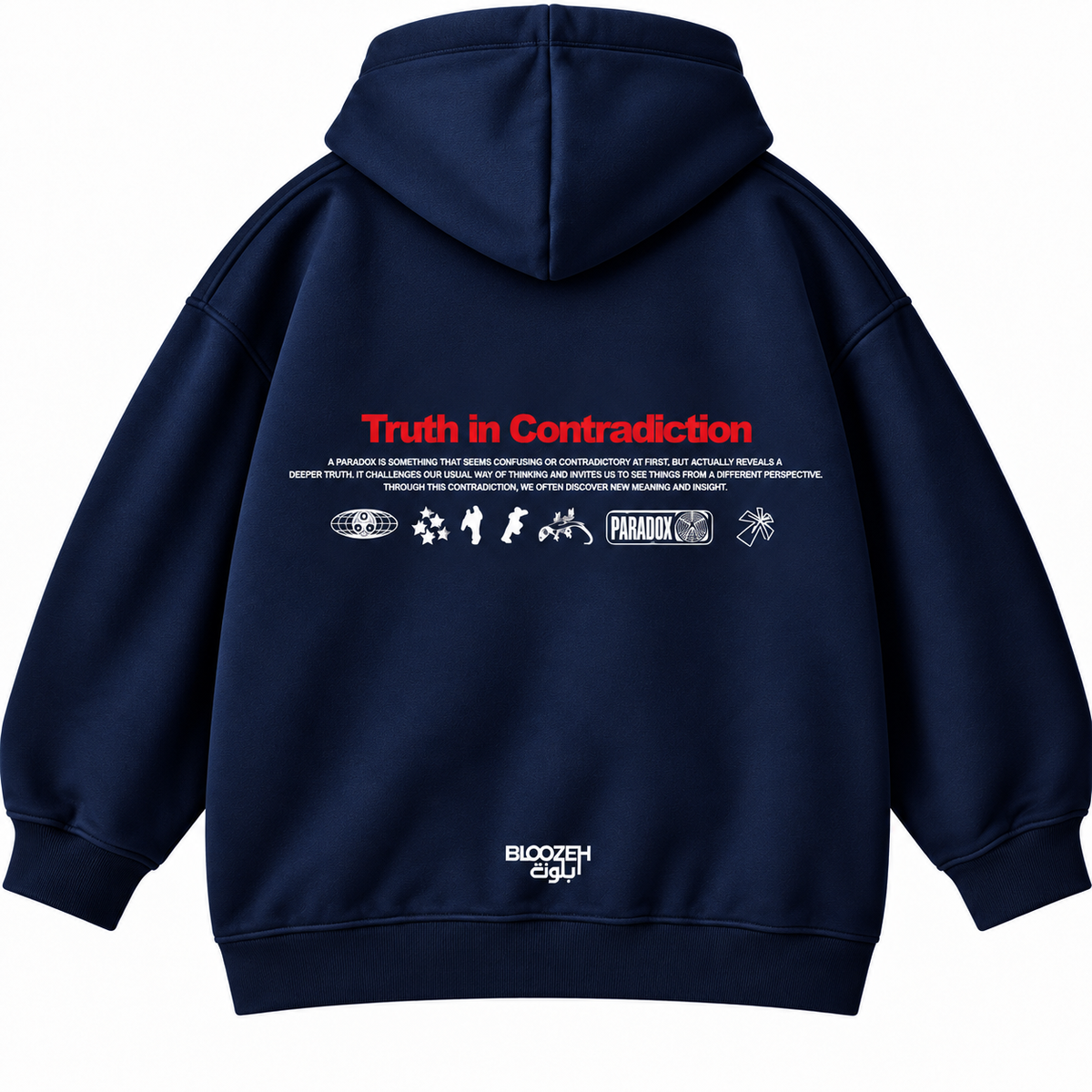Truth in contraction