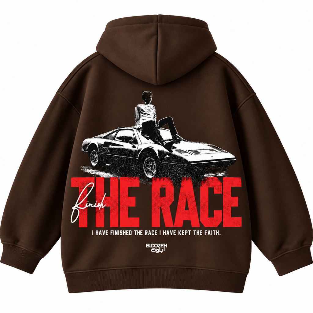 The Race