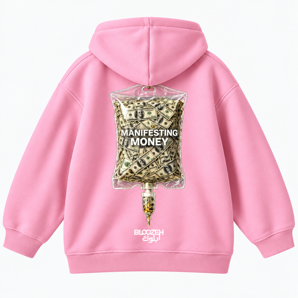 Money manifesting