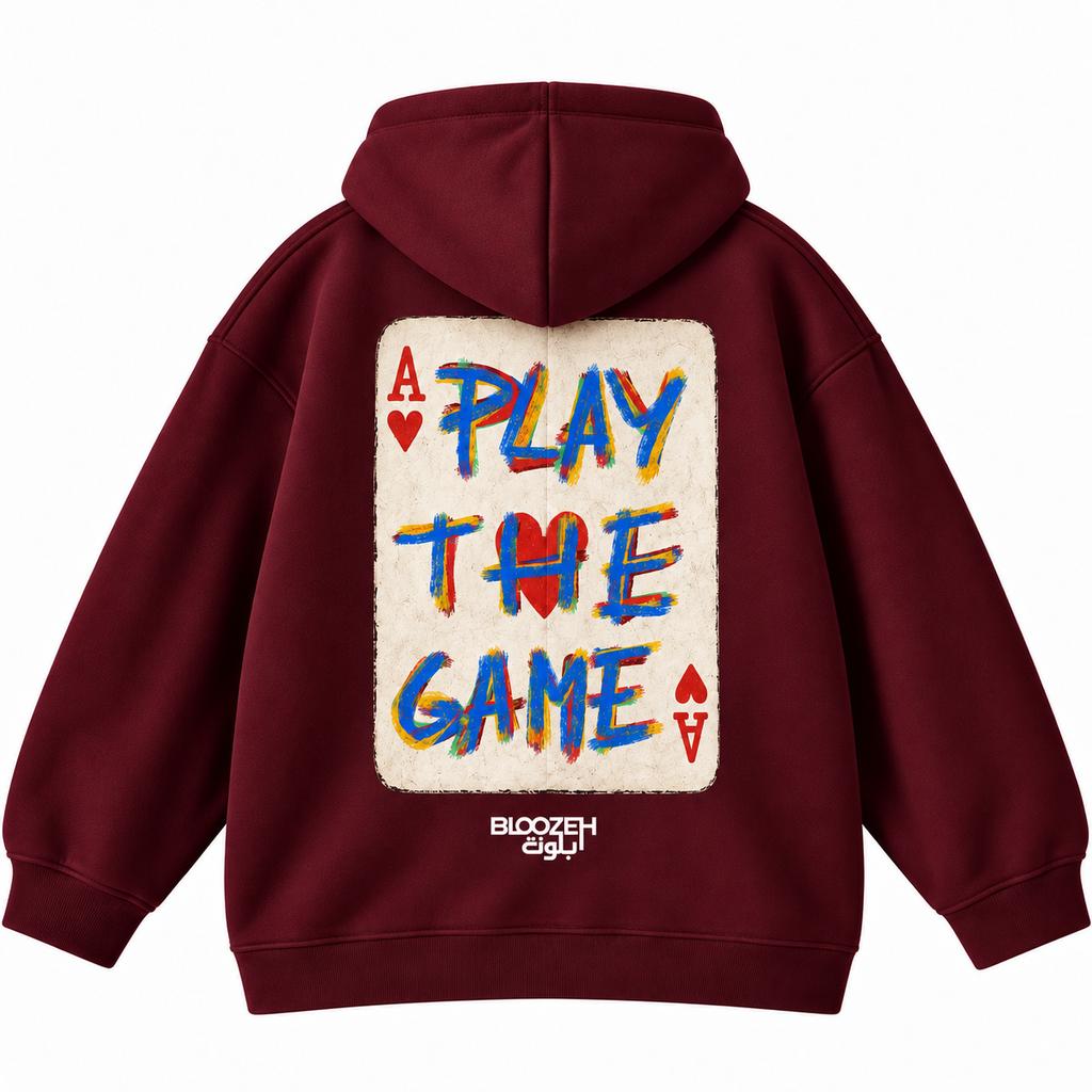 Play the game