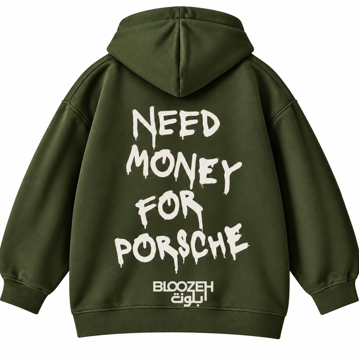 Need money for Porsche