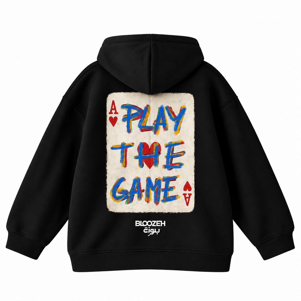 Play the game