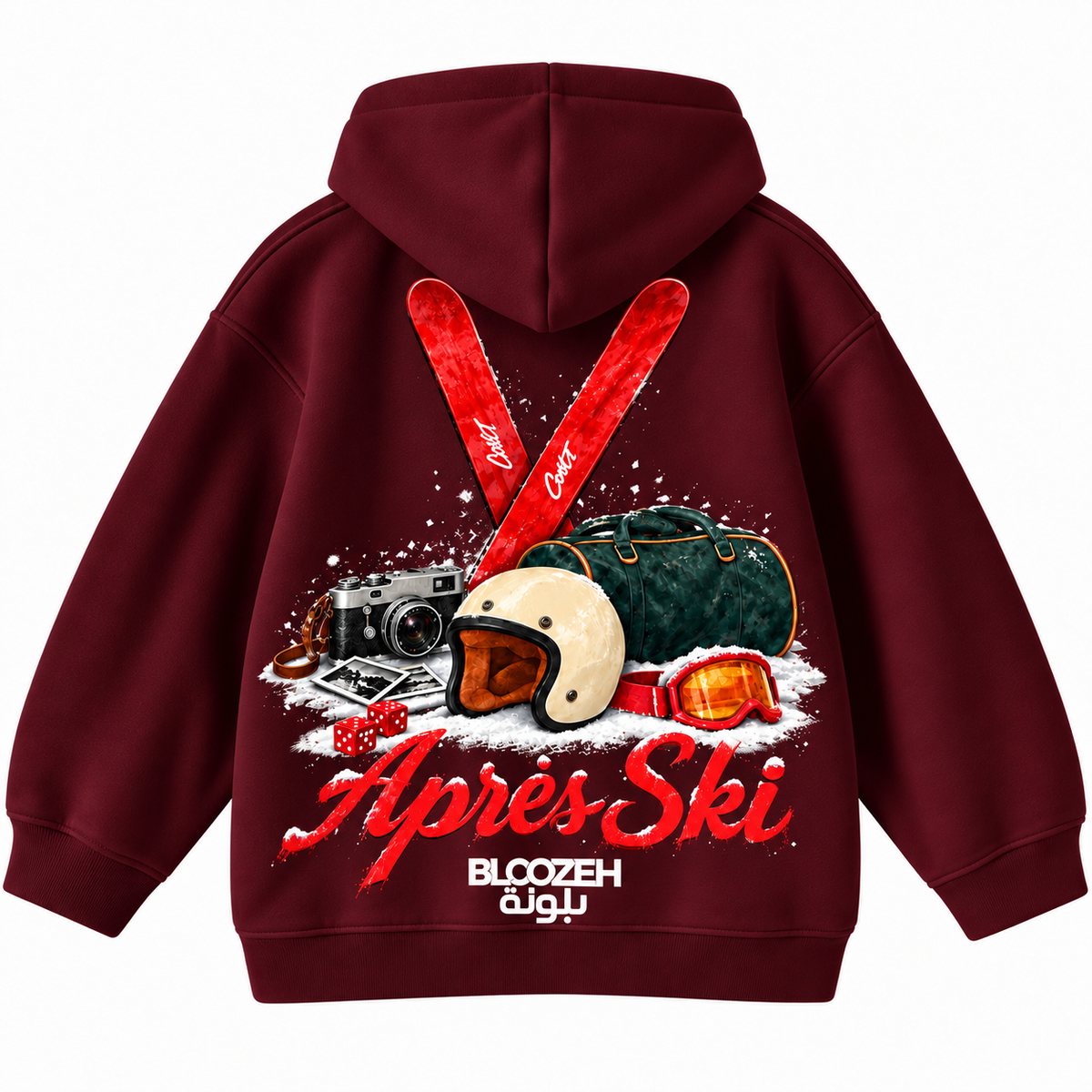 Apres ski