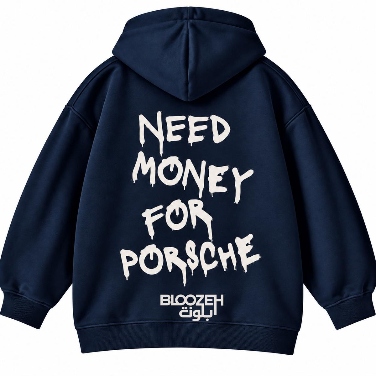 Need money for Porsche