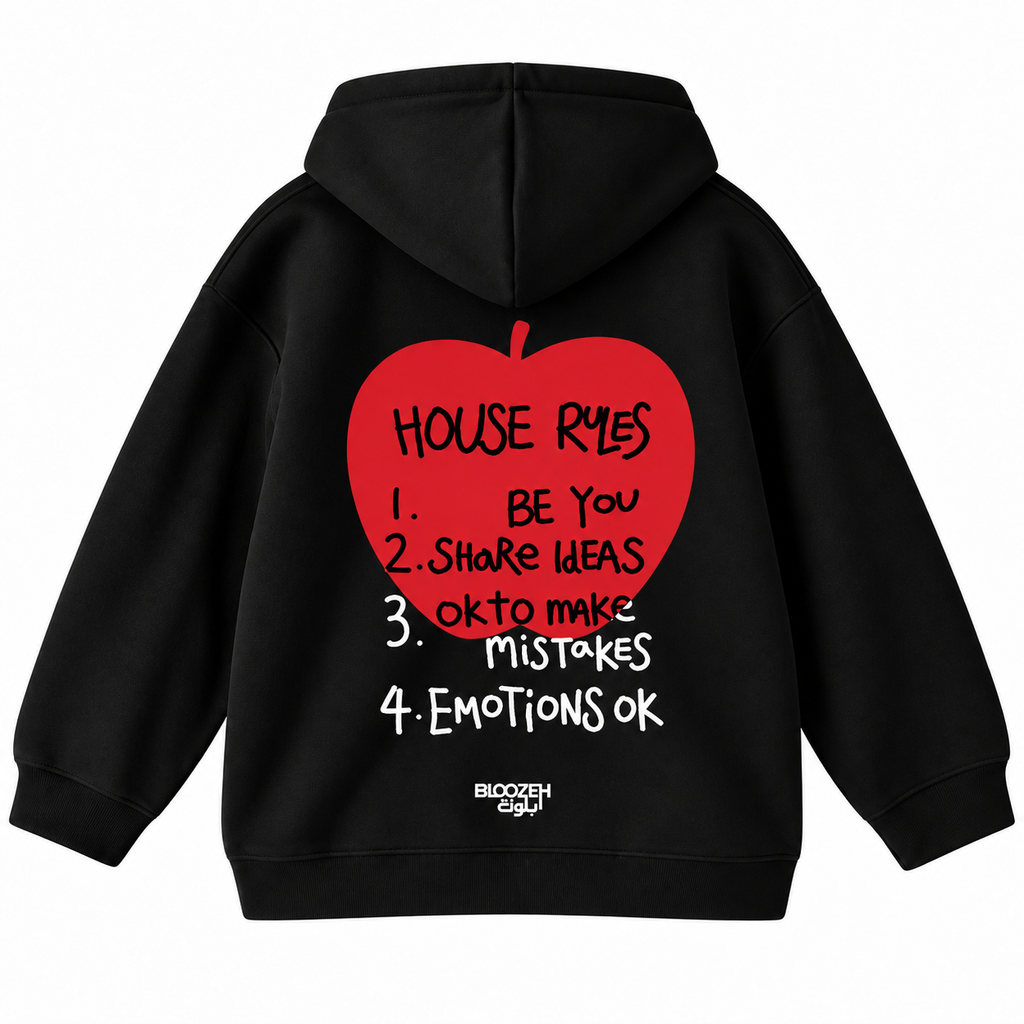 House ryes