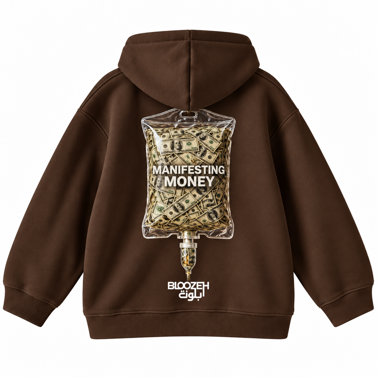 Money manifesting