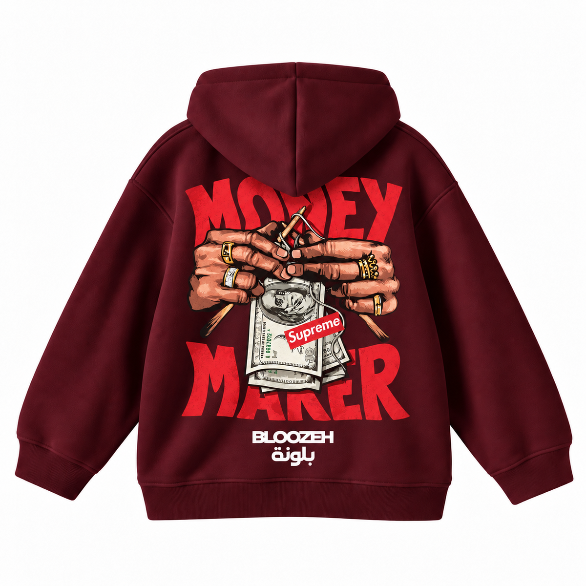 Money maker