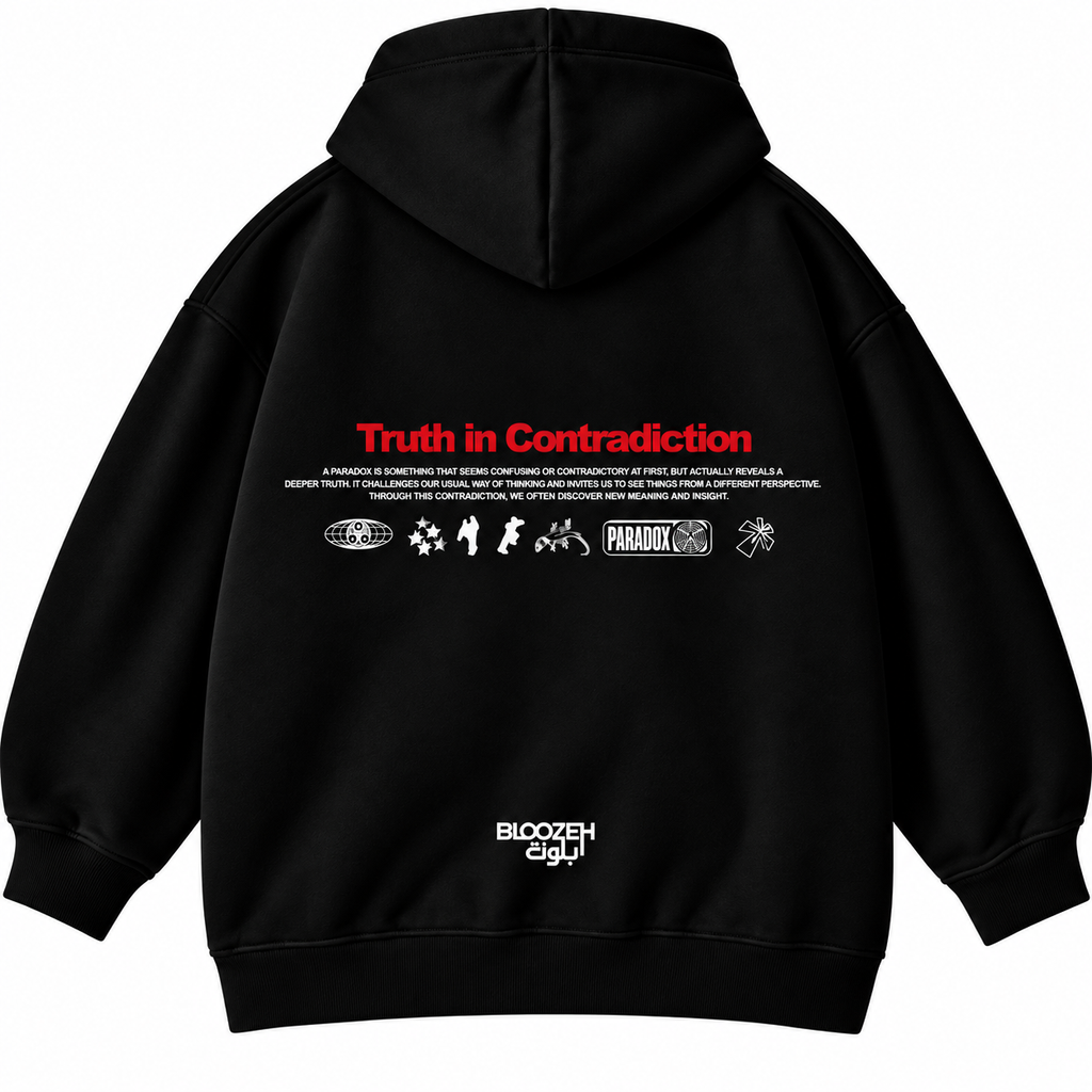 Truth in contraction