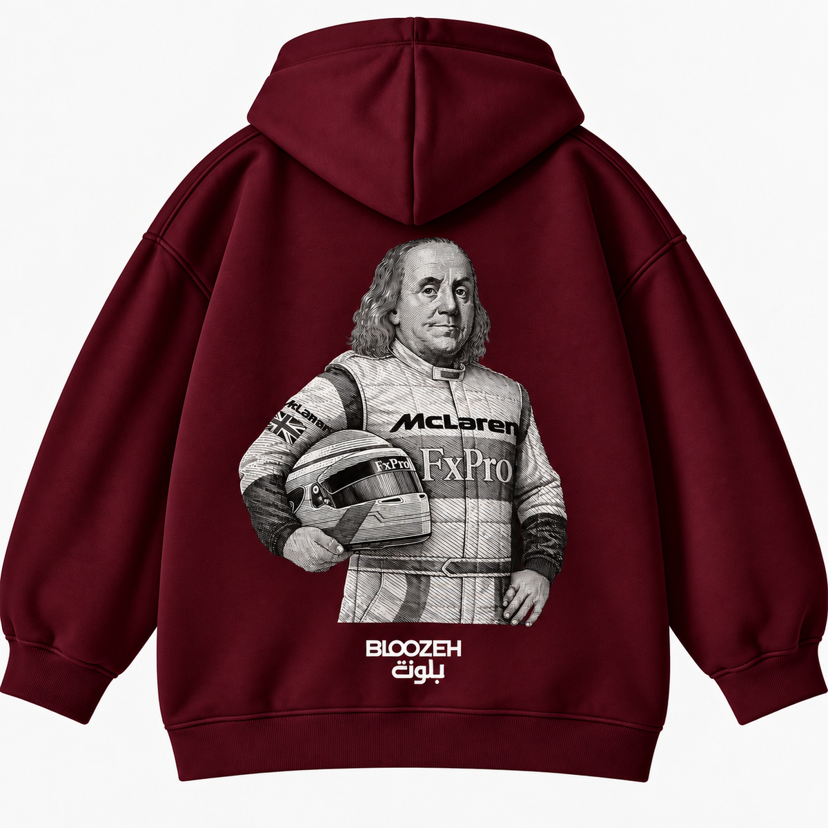 Franklin formula driver
