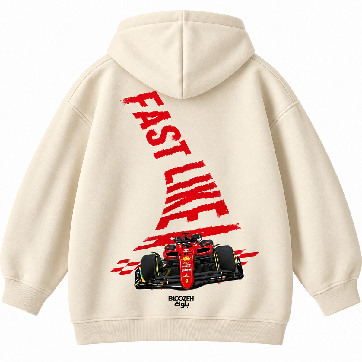 Fast like formula one