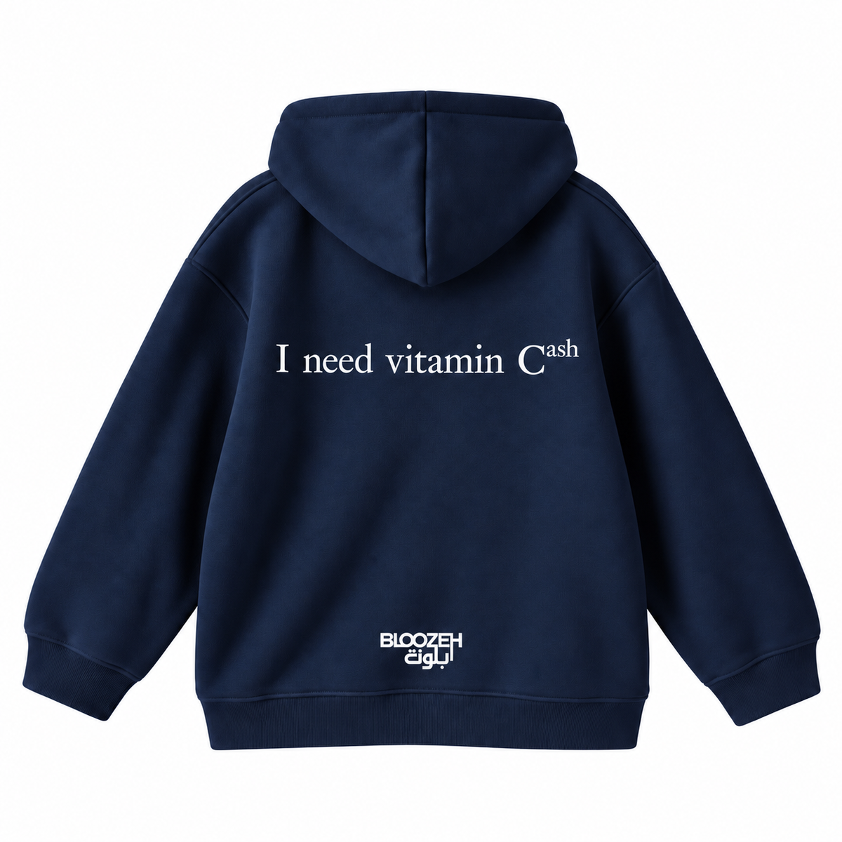 I need vitamin C