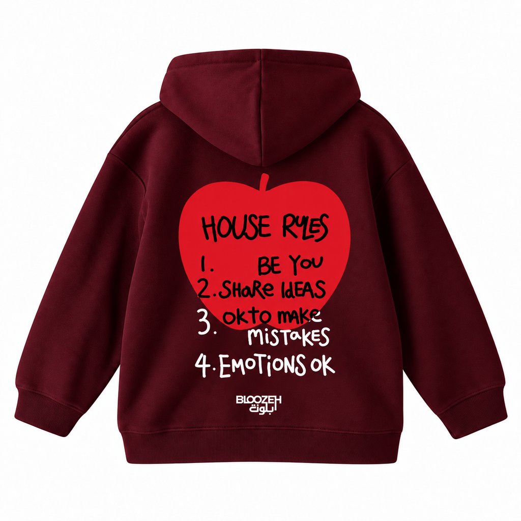 House ryes